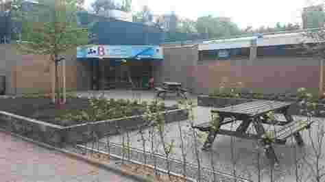 Stichting Berghuizerbad