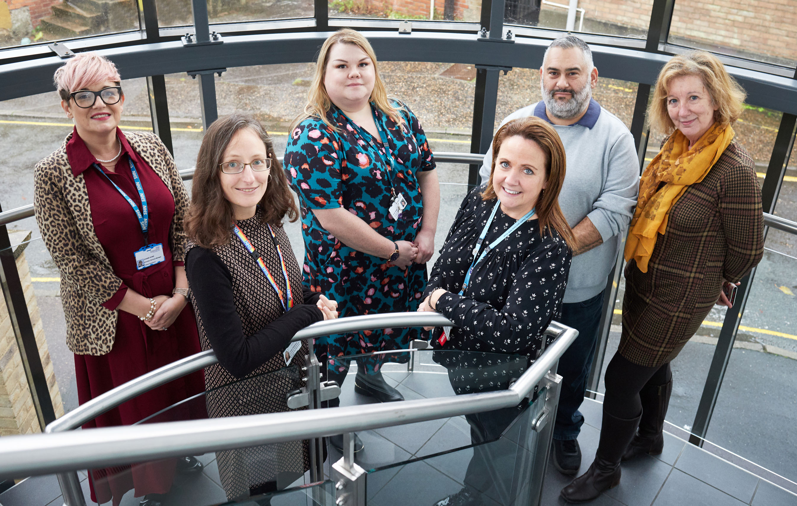 NHS Norfolk and Waveney Integrated Care Board