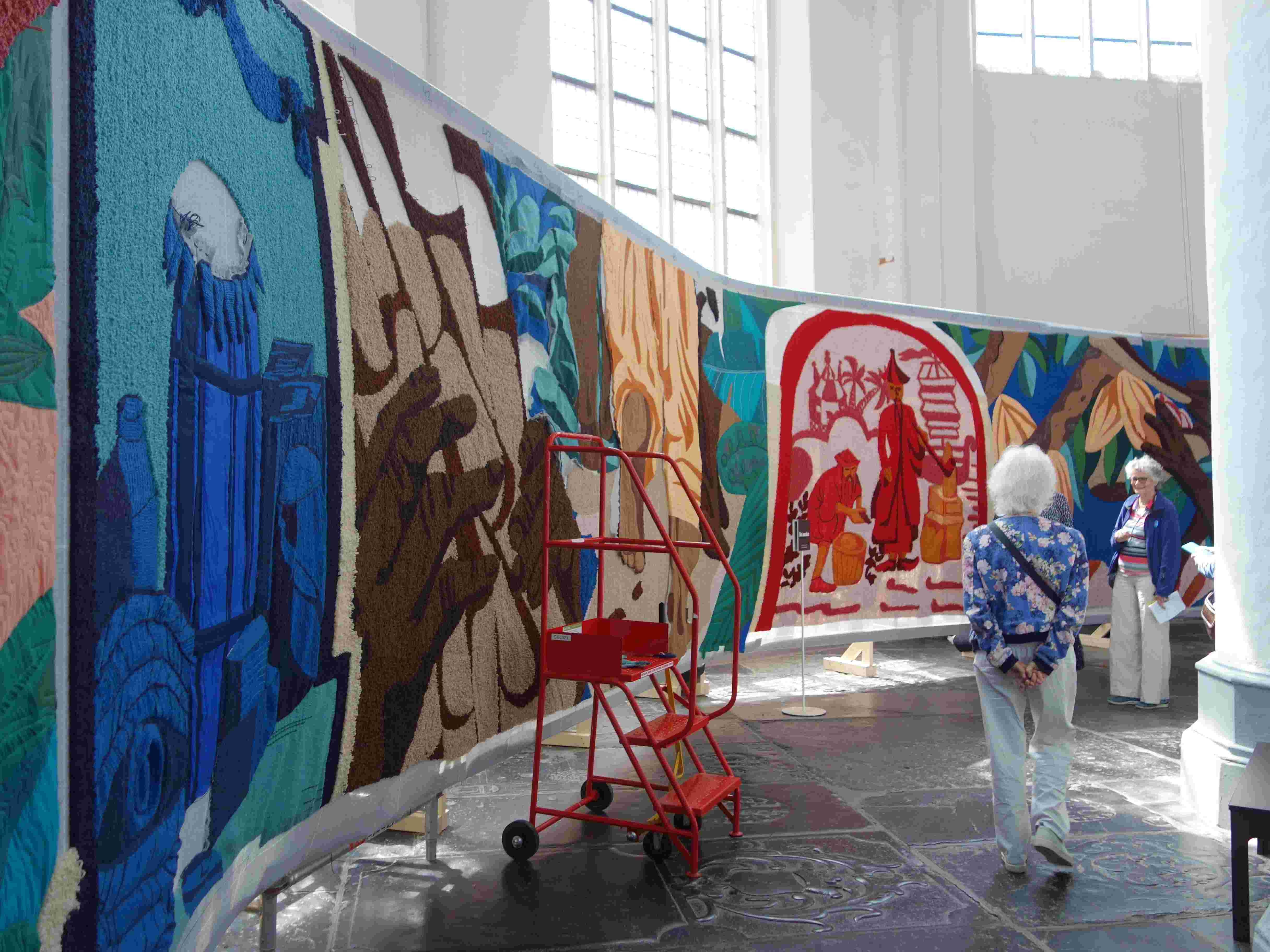 Stichting Villa Maecenatis