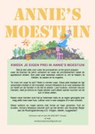 Annie's moestuin
