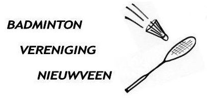 Badminton vereniging Nieuwveen
