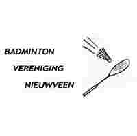 Badminton vereniging Nieuwveen