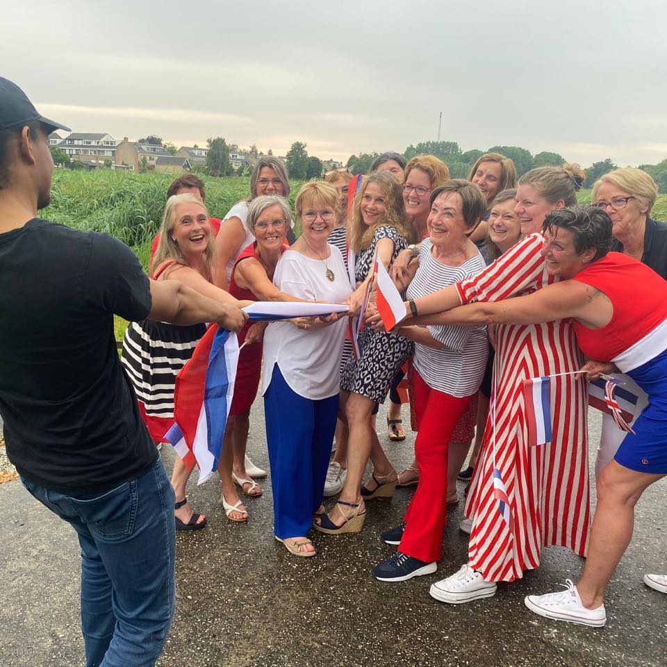 L'amuze - Vocaal vrouwenensemble