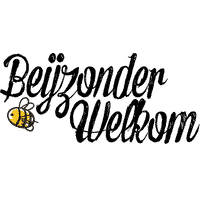 Beijzonder Welkom