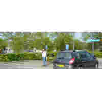 PGSN, werkgroep Vervoer