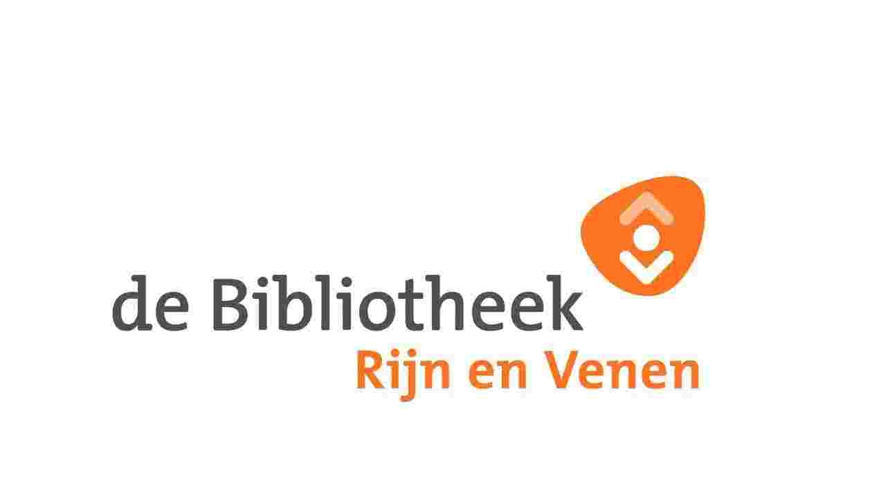Bibliotheek Rijn & Venen