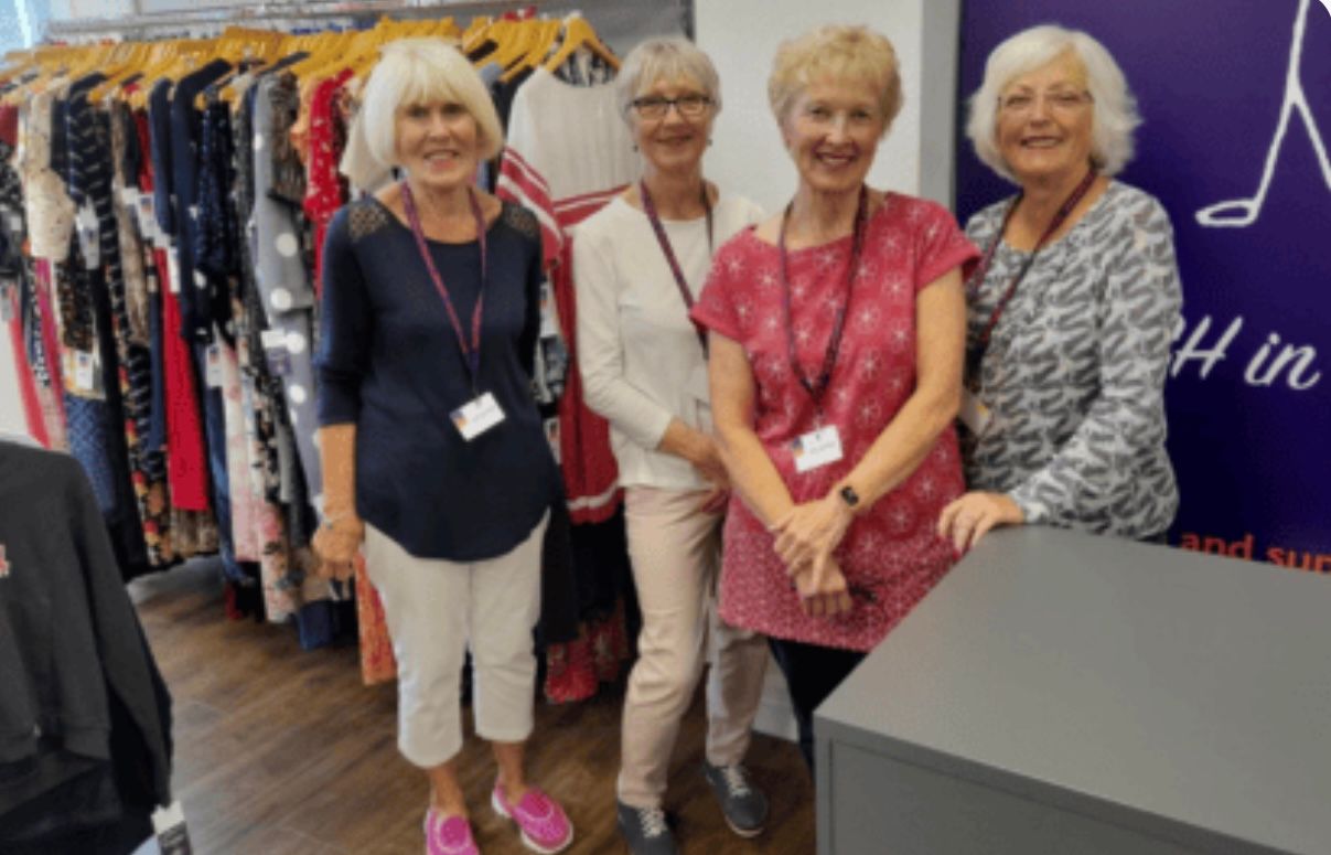 East Anglia Children’s Hospice