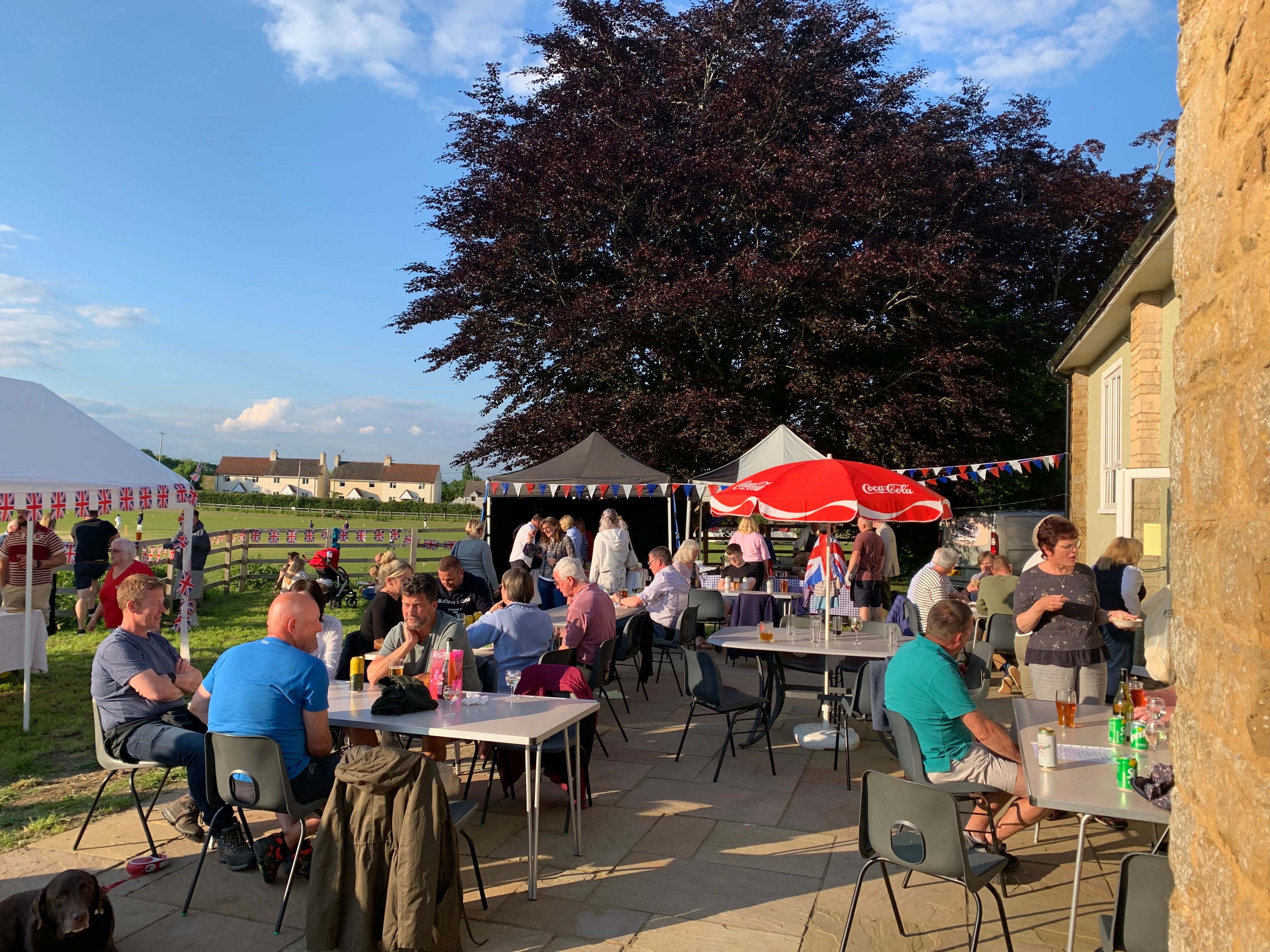 Stinchcombe Village Hall