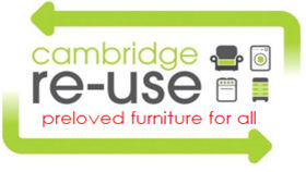 Cambridge Reuse
