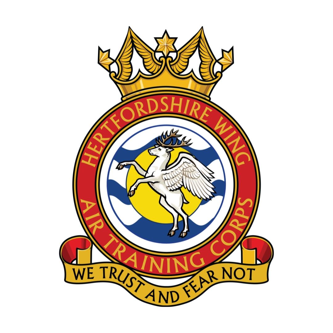 Hertfordshire Wing, Royal Air Force Air Cadets