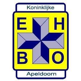 Knv ehbo Apeldoorn