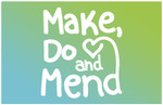 Make Do and Mend