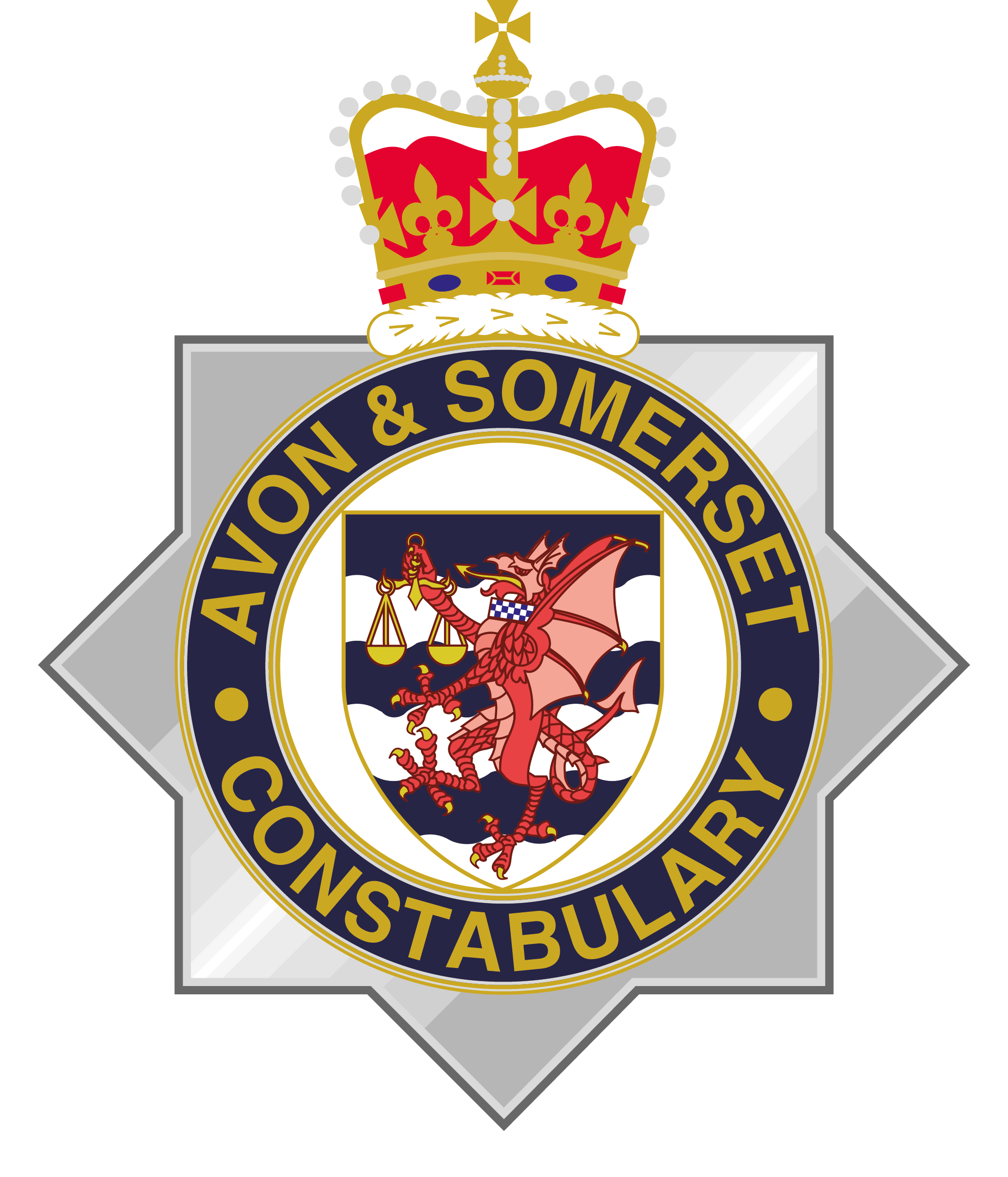 Avon and Somerset Police