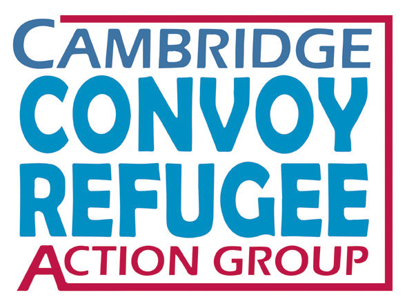 Cambridge Convoy Refugee Action Group