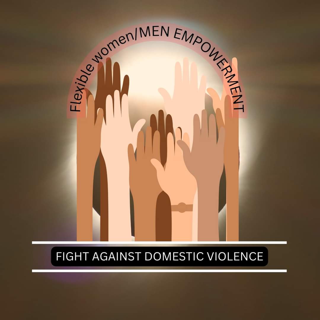 Flexible women And Men Empowerment