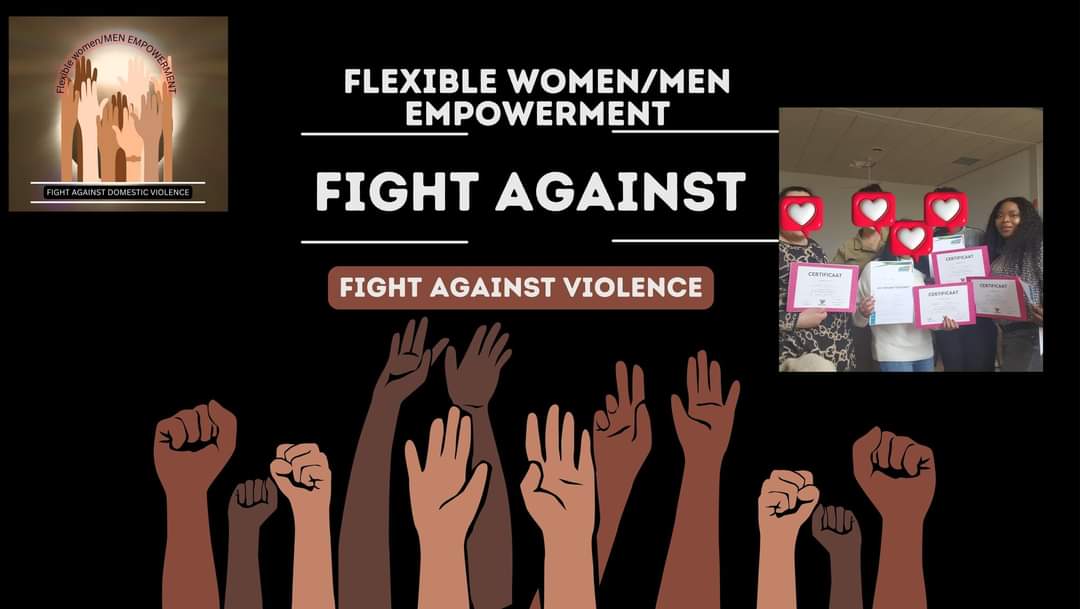 Flexible women And Men Empowerment