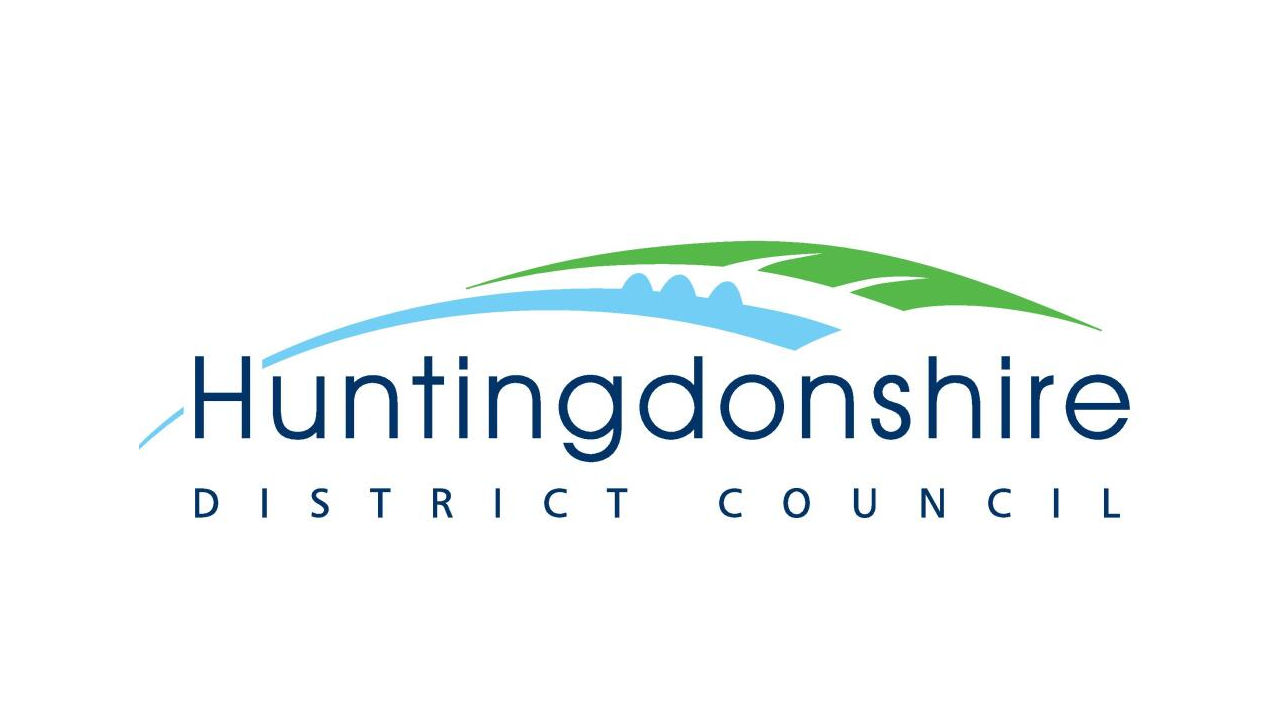 Huntingdonshire District Council Countryside Team