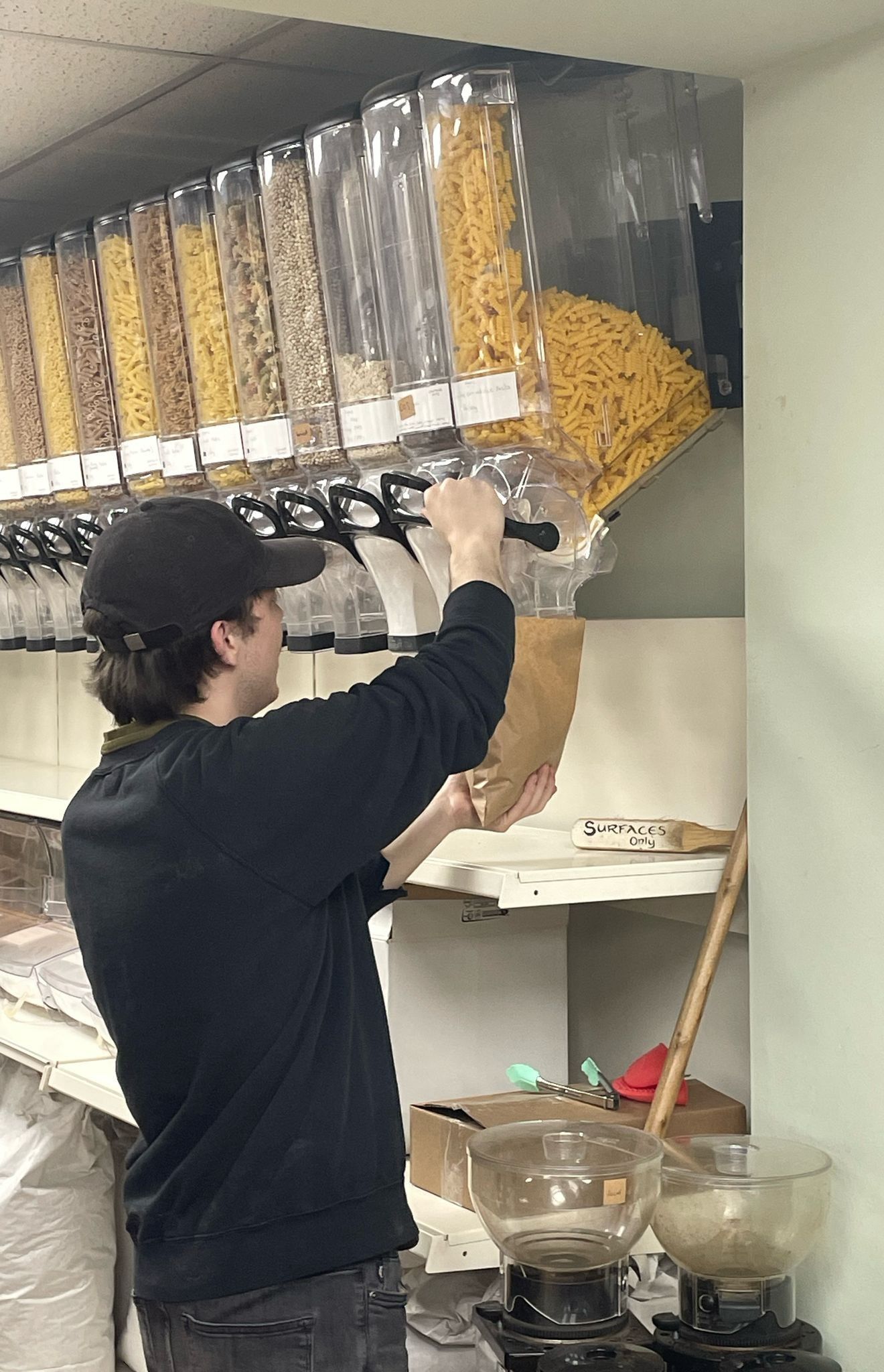 Ethical Food Collective Taunton Ltd