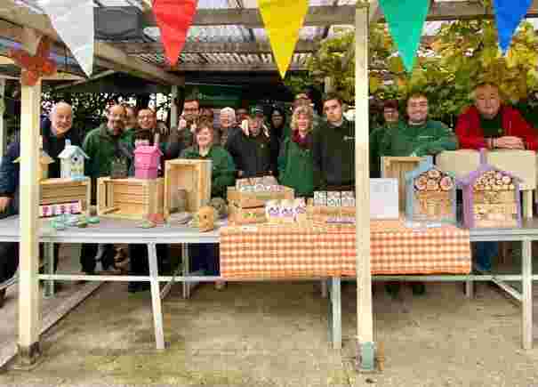 Phoenix Trust (Milton)