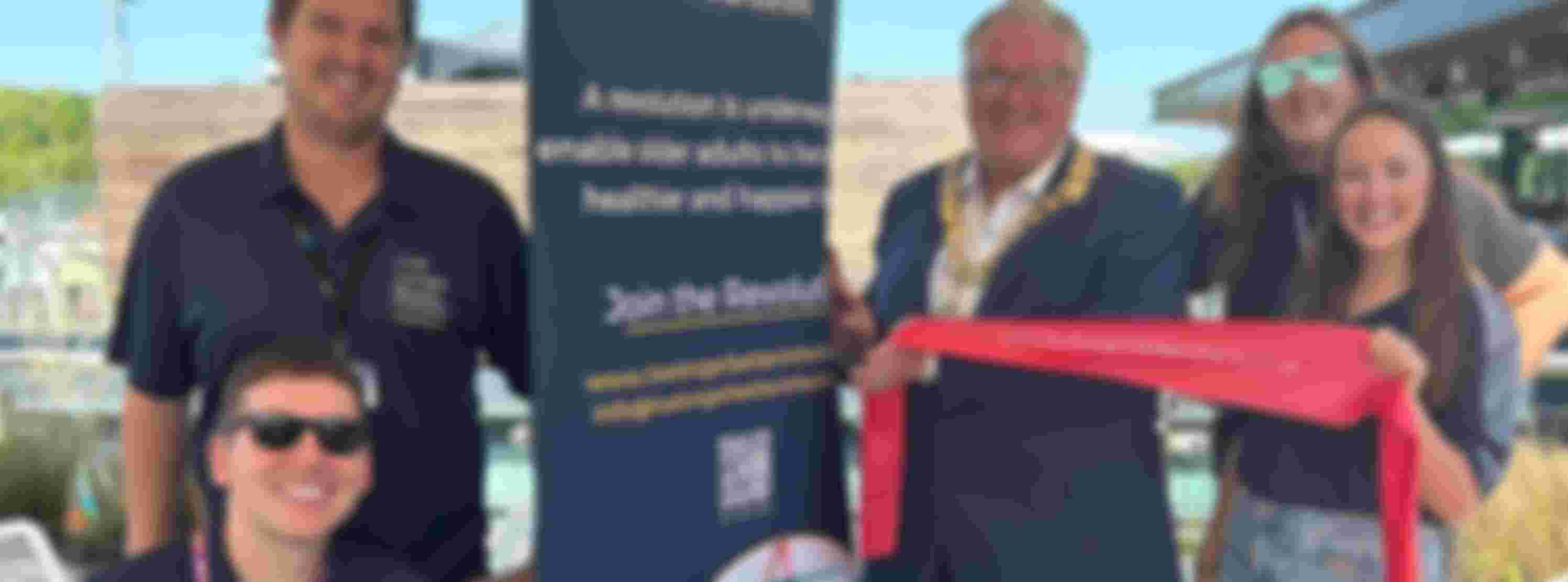 Live Longer Better in Hertfordshire Champion