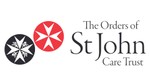 The Orders of St John Care Trust