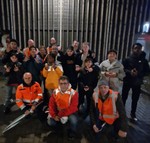 Wijkwacht 2.0 Stroinkslanden