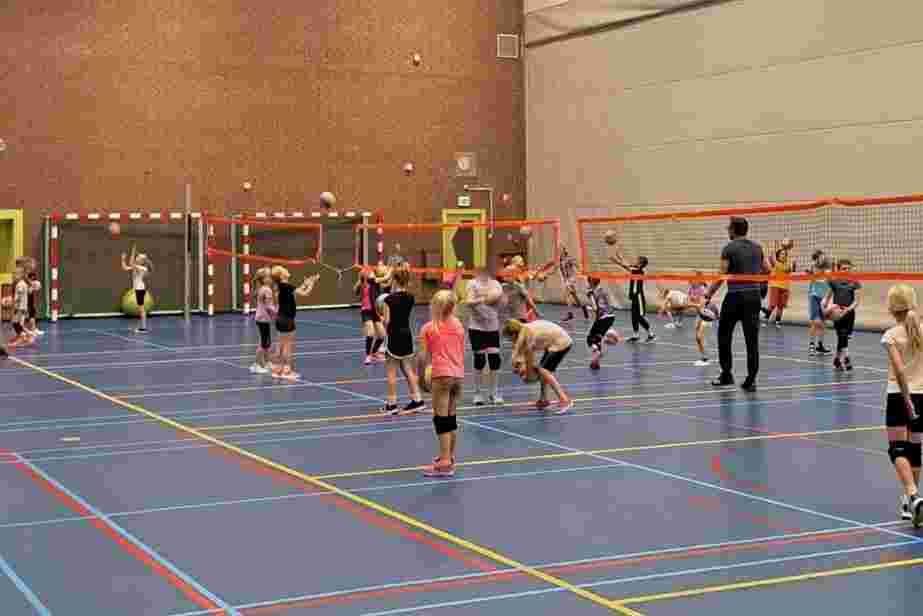 Volleybalvereniging Avior