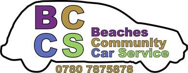 Beaches Community Car Service
