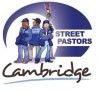 Cambridge Street Pastors and NightLite Safe Space Night Cafe