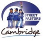 Cambridge Street Pastors and NightLite Safe Space Night Cafe