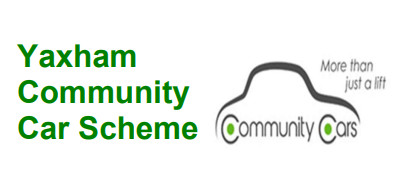 Yaxham Community Car Scheme
