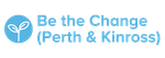 Be the Change PK