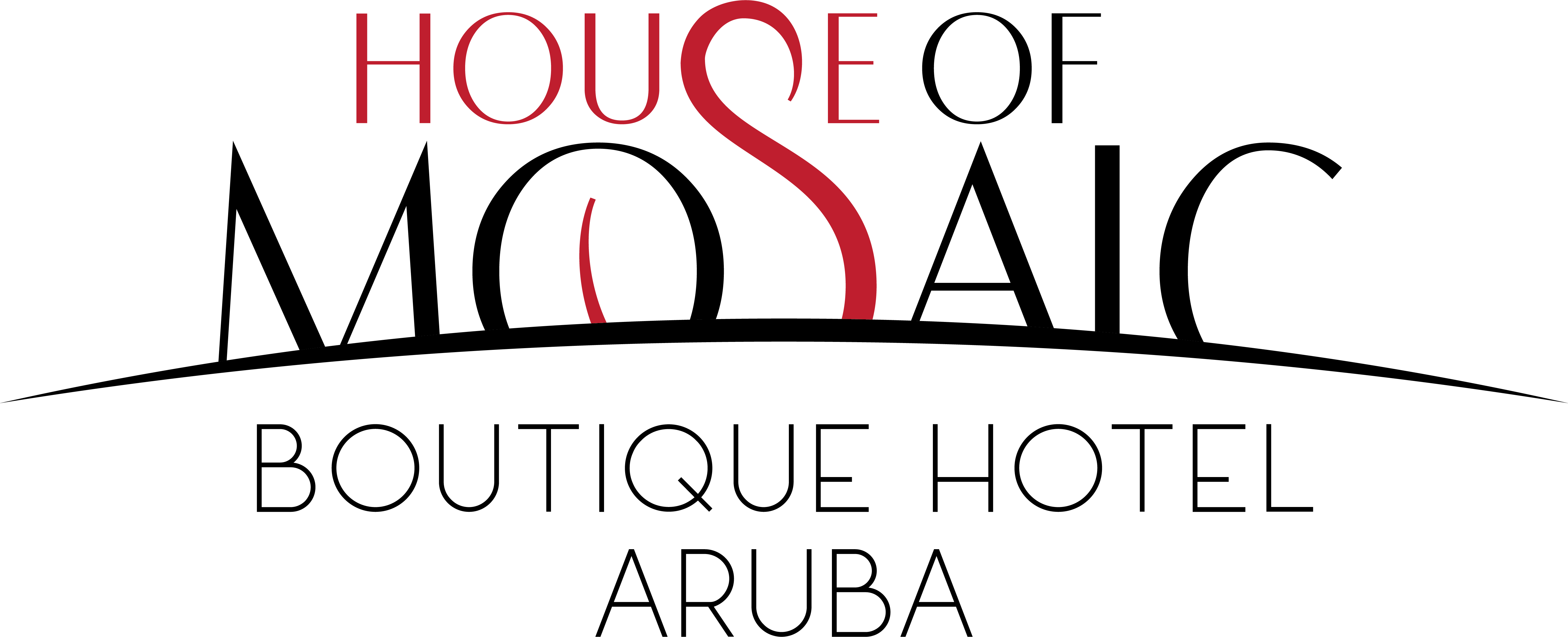 House of Mosaic Aruba