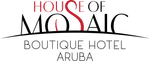 House of Mosaic Aruba