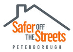 Safer off the Streets Peterborough Partnership