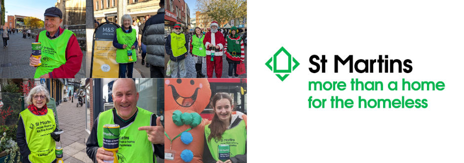 St Martins Housing Trust