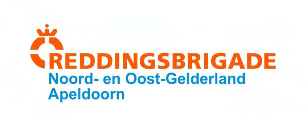 Reddingsbrigade Apeldoorn