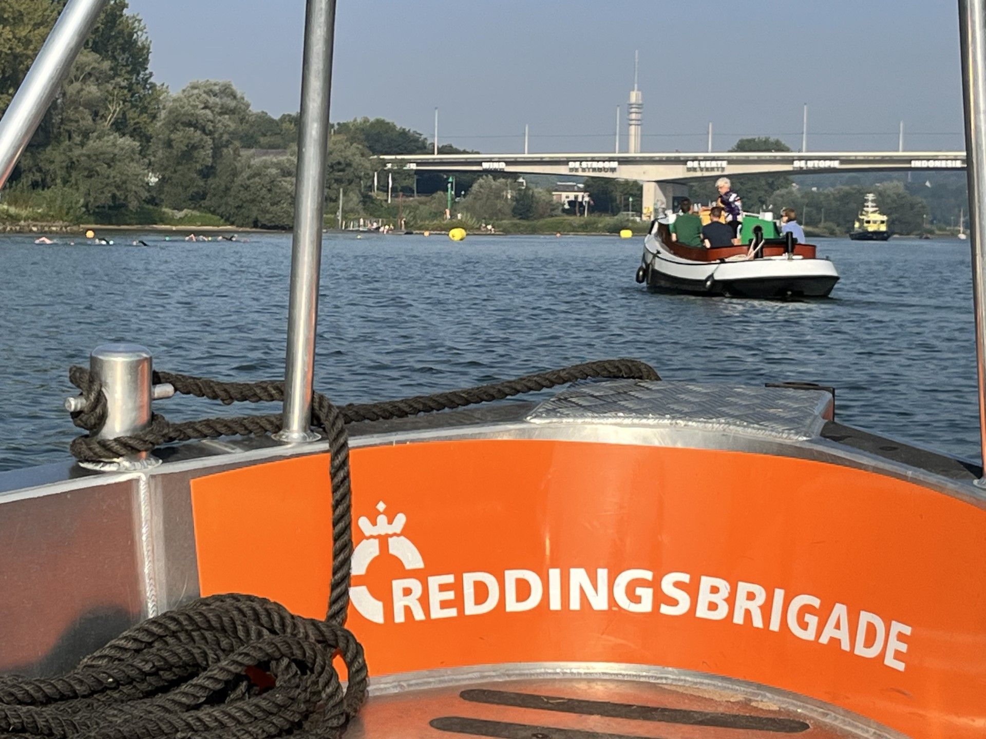 Gezocht: Penningmeester