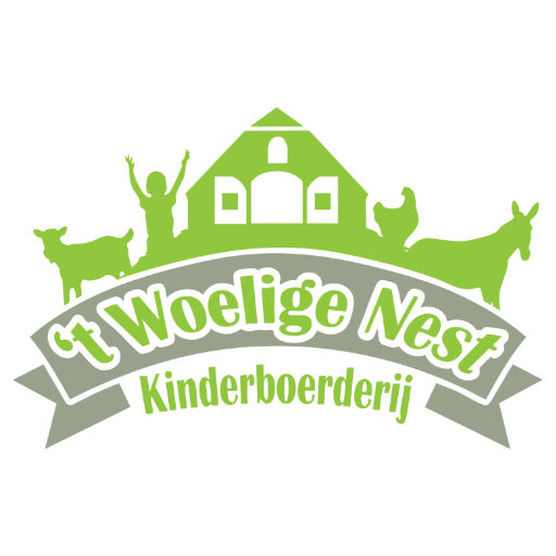 Kinderboerderij 't Woelige Nest