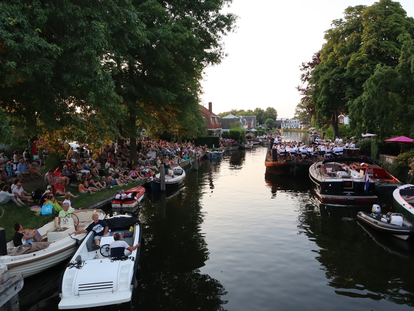 Orkest Vecht en Omstreken