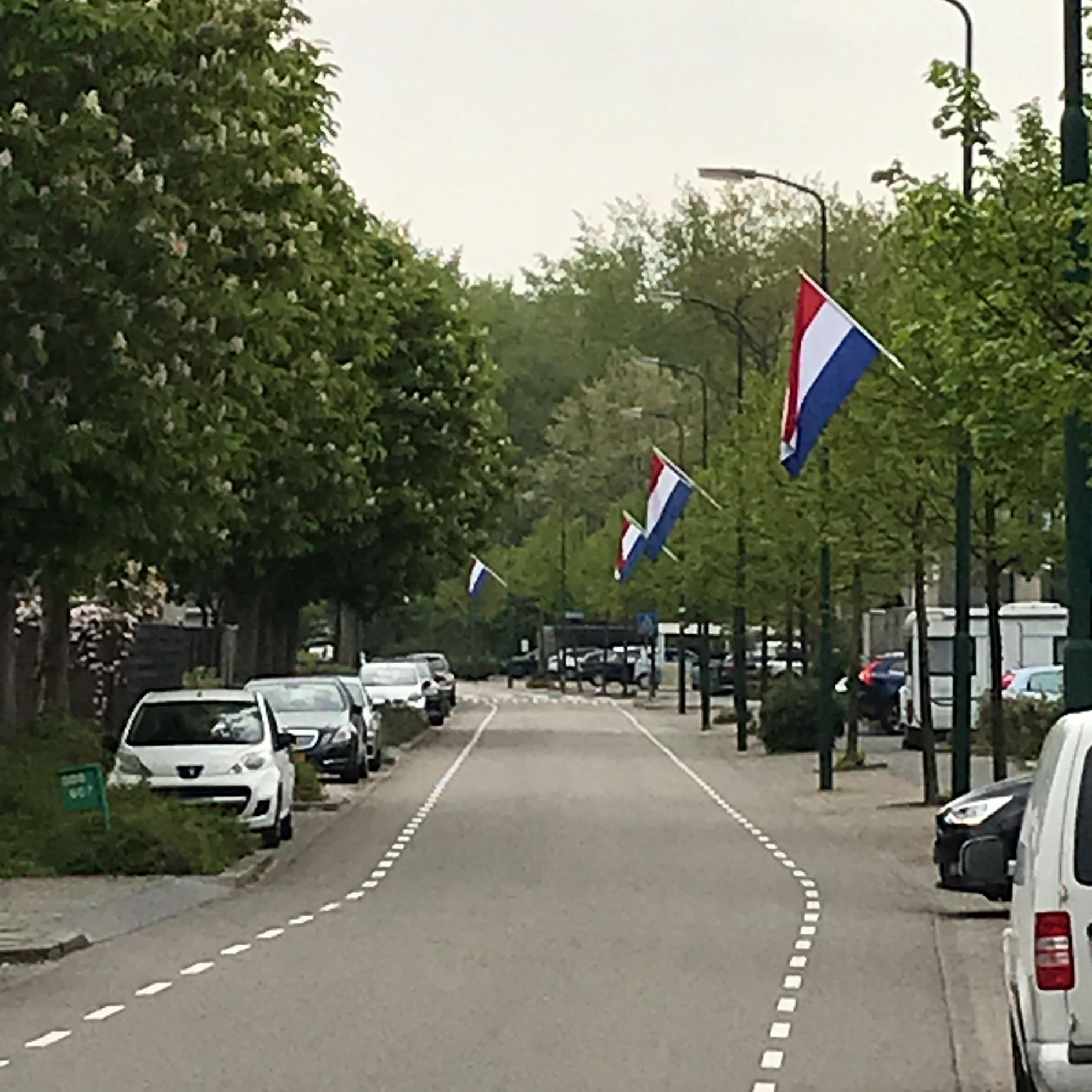 Wijkcommissie Boomstede