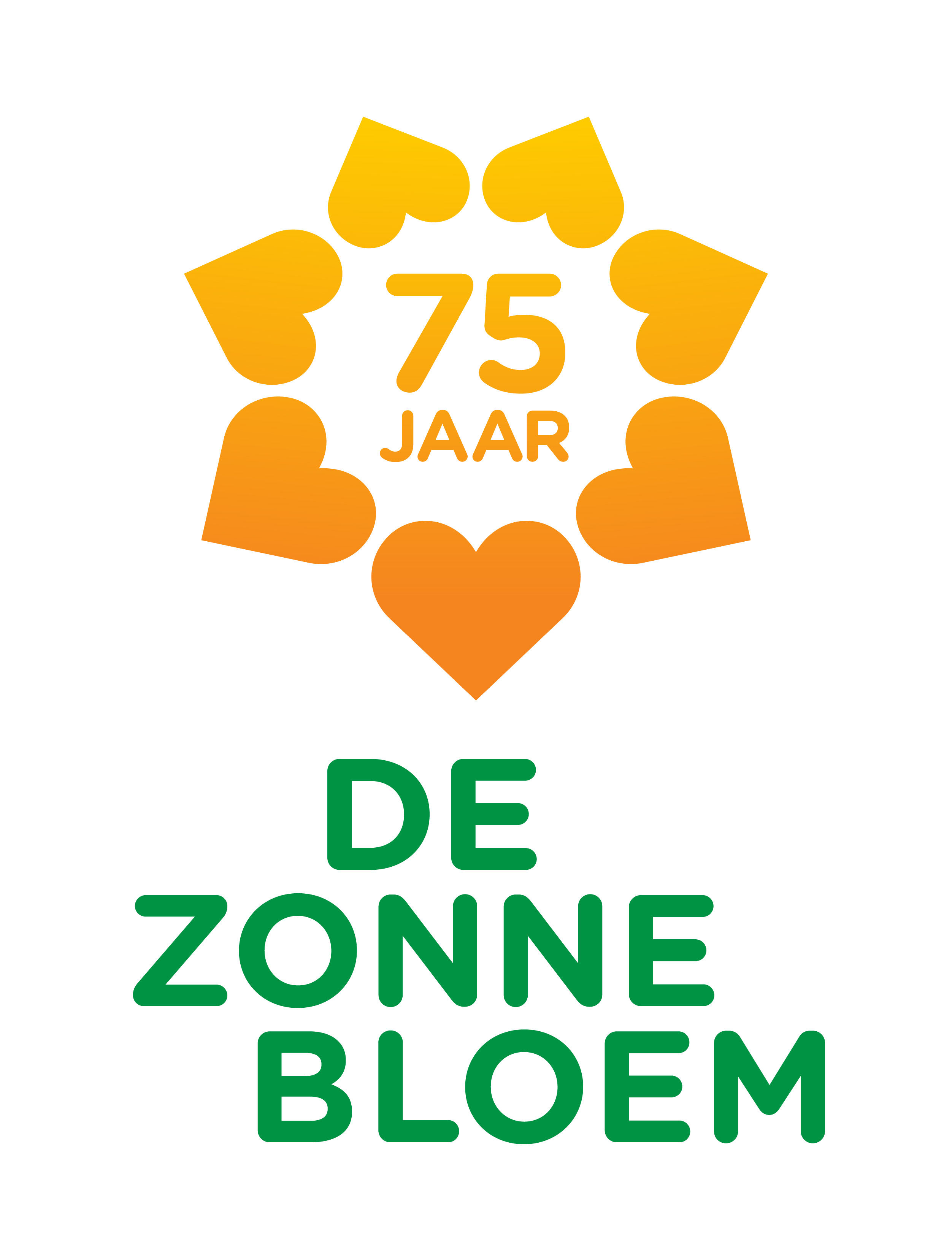 De Zonnebloem Gemeentelijke afdeling Venlo (Groot Venlo)