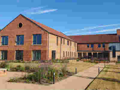 WEDNESDAY Administration Volunteer