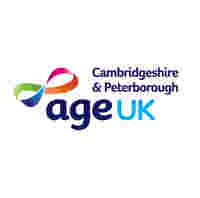 Age UK Cambridgeshire and Peterborough