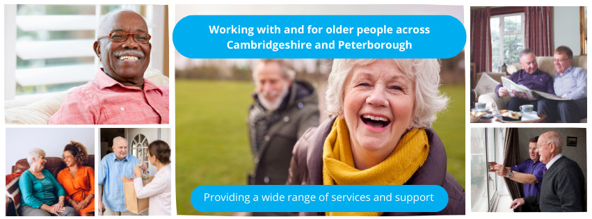 Telephone Befriending