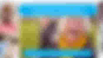 Sharing Time Volunteer