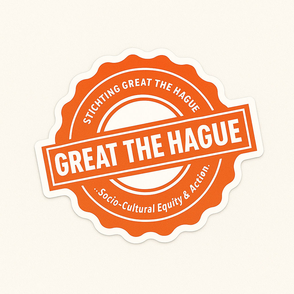 Stg Grassroots GREAT The Hague