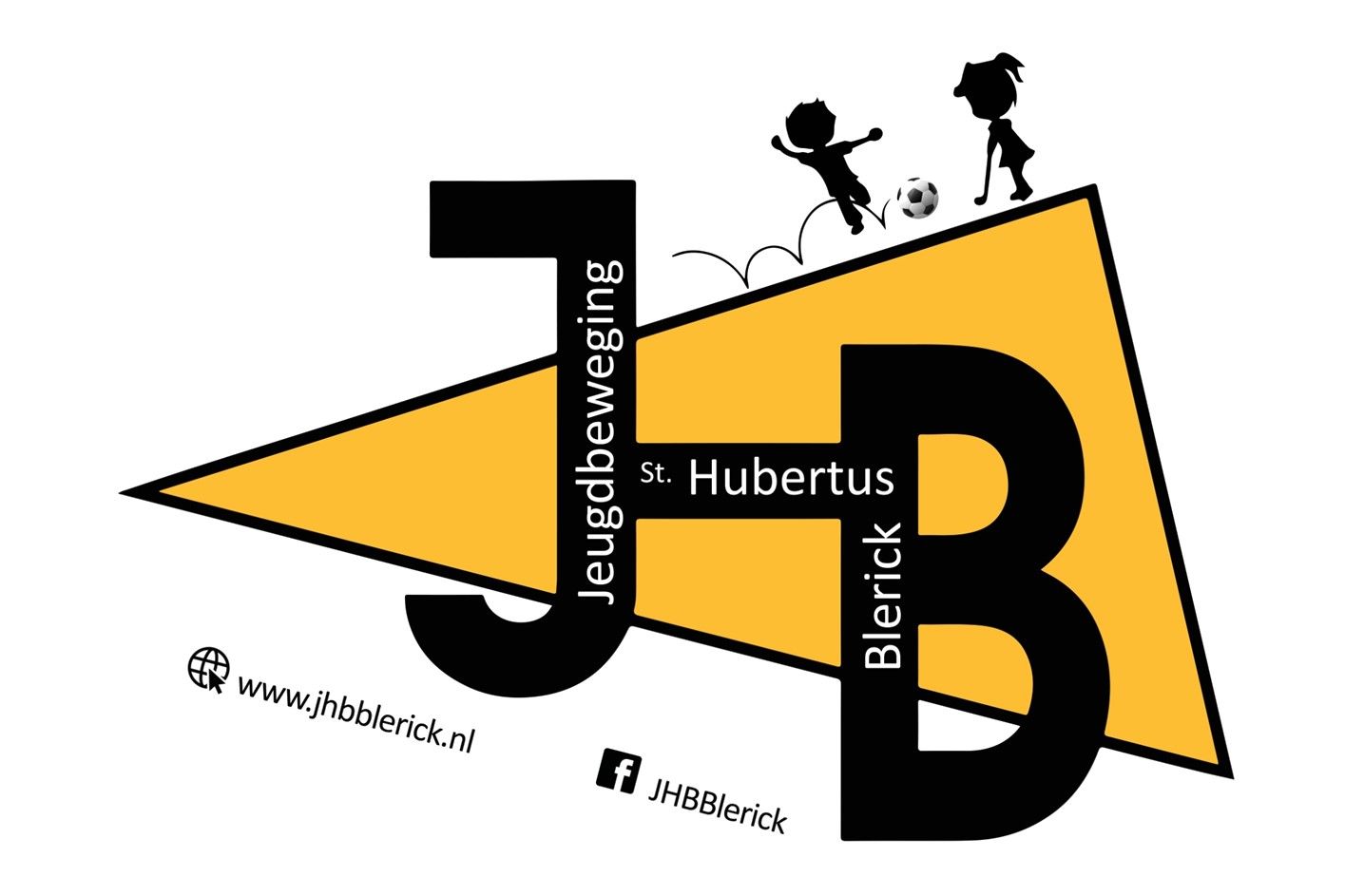 Jeugdbeweging St. Hubertus Blerick