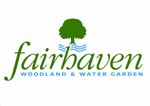Fairhaven Woodland and Water Garden