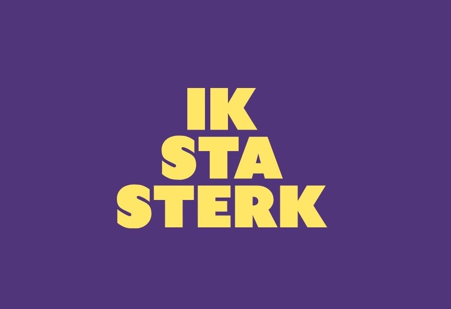 Valpreventie - Ik Sta Sterk